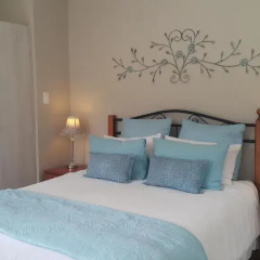 Отель Cherry Berry Lodge 3* Стандартный номер с различными типами кроватей фото 5