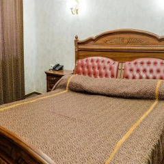 СПА Отель Венеция 3* Люкс разные типы кроватей фото 16