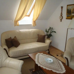 Отель HOLIV Apartman комната для гостей фото 5