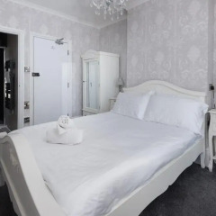 Westbourne Hotel and Spa 3* Номер категории Премиум с различными типами кроватей фото 5