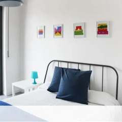 Отель Guest House Cohop Альберобелло детские мероприятия