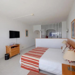 Отель Grand Muthu Oura View Beach Club 5* Стандартный номер