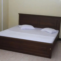 Alsevana Ayurvedic Tourist Hotel & Restaurant Стандартный номер с 2 отдельными кроватями фото 2