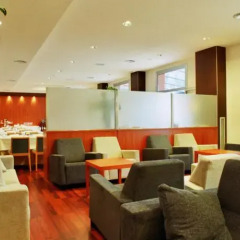 Hotel Berga Park развлечения