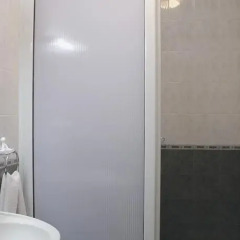 Druzhba Hotel ванная
