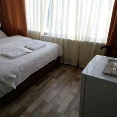 Отель Puffin Suite 5* Люкс с различными типами кроватей