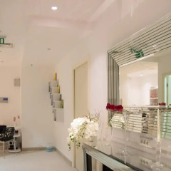 Hotel Fanat интерьер отеля фото 2
