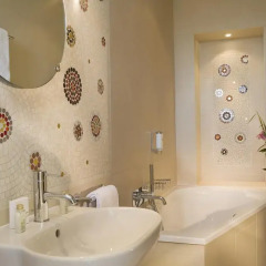 Hotel Aiglon 4* Люкс с различными типами кроватей фото 5