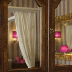 Отель Ad Place удобства в номере фото 2