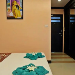 Отель Andaman Lanta Resort 4* Бунгало фото 17