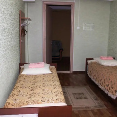 Гостиница Guest house MSTA комната для гостей фото 2