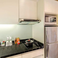 12th Avenue Hotel Bangkok в номере