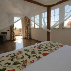 Отель Fuerteventura Serenity Luxury B&B комната для гостей фото 3