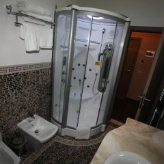 Hotel Vila Zeus 3* Люкс с различными типами кроватей фото 8