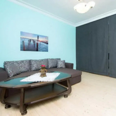 Апартаменты Reimani Tallinn Apartment Апартаменты с различными типами кроватей фото 3