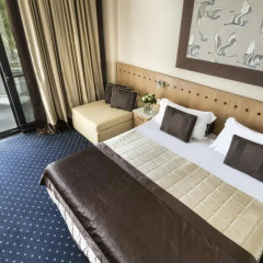 Hotel Sporting комната для гостей фото 3