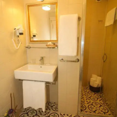 Venue Hotel Old City Istanbul 4* Стандартный номер с различными типами кроватей фото 17
