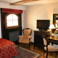 Hotel Gdańsk Superior 5* Номер категории Эконом с различными типами кроватей фото 4