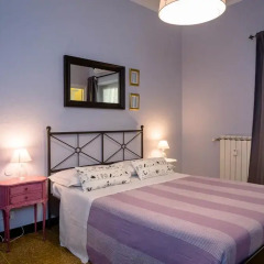 Отель B&B I Portici Di Sottoripa Италия, Генуя - отзывы, цены и фото номеров - забронировать отель B&B I Portici Di Sottoripa онлайн детские мероприятия фото 2