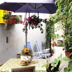 Отель Casa Vacanza La Palma Виагранде питание