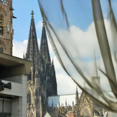 Апартаменты Old Town Apartments Cologne Кёльн пляж