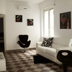 Отель Maison Re Di Roma 2* Апартаменты с различными типами кроватей фото 4