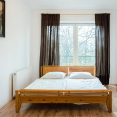 Hostel Kaktus Стандартный номер с различными типами кроватей фото 4