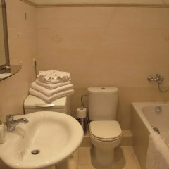 Апартаменты Riga Boutique Apartments 2* Апартаменты с различными типами кроватей