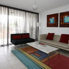 Апартаменты Miro Apartments Апартаменты с различными типами кроватей фото 10