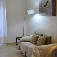 Апартаменты Valencia City Center New Apartments Валенсия комната для гостей фото 2