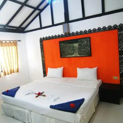 Отель Lanta Palace Hill 2* Бунгало фото 8