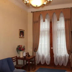Гостиница Atlant фото 2