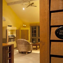 Отель Huntington Stables 5* Стандартный номер с различными типами кроватей фото 36