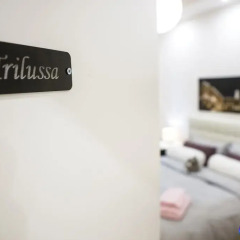 Отель St. Peter Exclusive Leisure Rooms спа