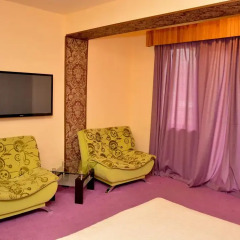 Sanahin Bridge Hotel 3* Номер Делюкс разные типы кроватей фото 2