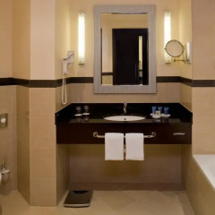 Polonia Palace Hotel 4* Стандартный номер с различными типами кроватей