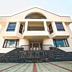 Отель Cross Sevan Villa 3* Вилла фото 21