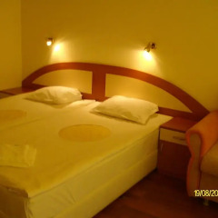 Hotel Kiparis комната для гостей фото 2