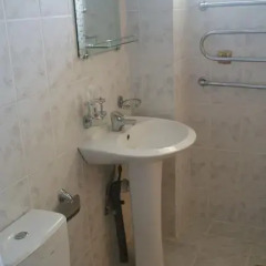 Гостиница Guest house Bristol Стандартный номер с разными типами кроватей фото 5