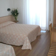 Hotel Little 3* Стандартный номер