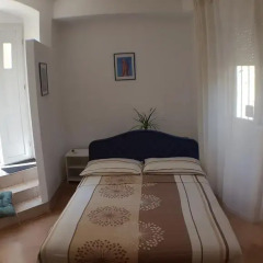 Апартаменты Stipan Apartment Студия с различными типами кроватей фото 3