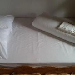 Отель Guest House Host O Morro комната для гостей