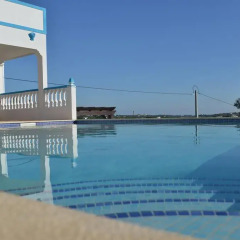Отель Quinta da Fonte em Moncarapacho бассейн фото 2