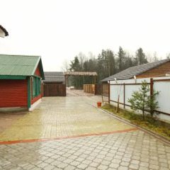 Гостиница Apart cottage Sheriff mini в Выборге отзывы, цены и фото номеров - забронировать гостиницу Apart cottage Sheriff mini онлайн Выборг парковка