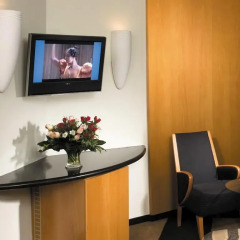 Dan Panorama Tel Aviv Hotel Стандартный номер фото 4