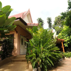 Отель Chaweng Resort фото 7