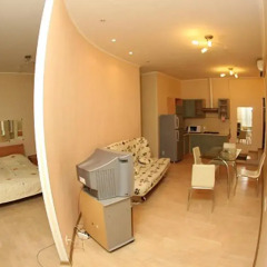 Апартаменты Tetotel Apartments детские мероприятия