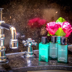Отель Exclusive Guesthouse Bonifacius 4* Полулюкс с различными типами кроватей