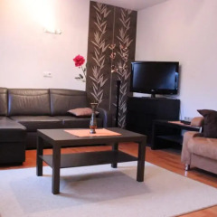 Отель Apartamenty Tetmajera Апартаменты фото 7