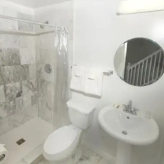 Отель Canal Inn 3* Стандартный номер